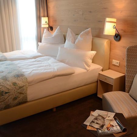 Bed and Breakfast Bed&Bike Berliner Hof Санкт Вит Номер фото
