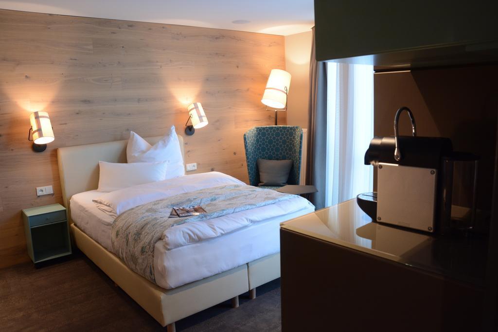Bed and Breakfast Bed&Bike Berliner Hof Санкт Вит Номер фото