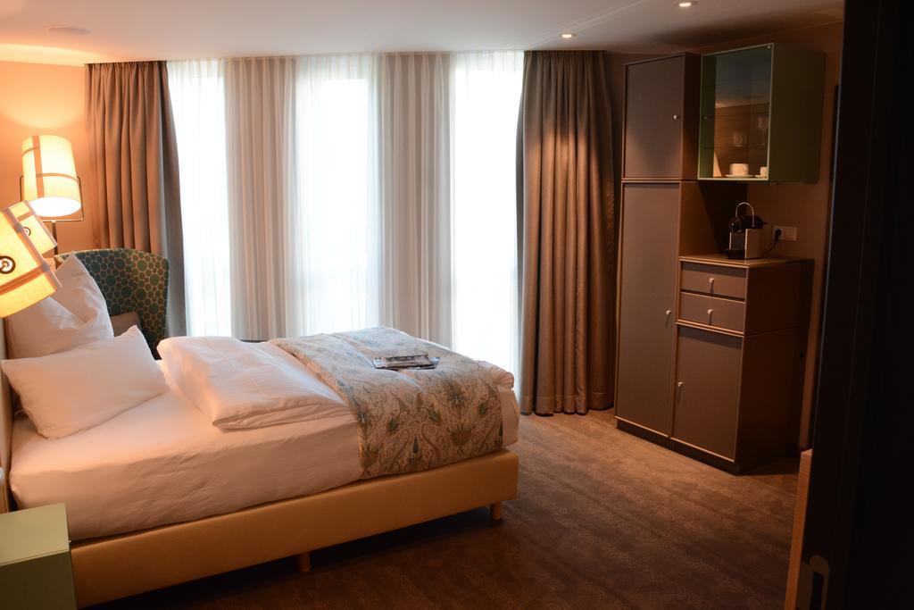 Bed and Breakfast Bed&Bike Berliner Hof Санкт Вит Номер фото